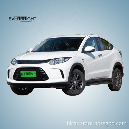 Chinese High Speed Electric Suv With Fabulous Quality Long Cruising For 401Km And Excellent Performance 2023  elektro car